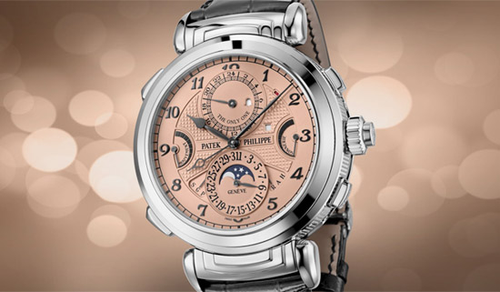 Patek Philippe